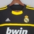 Camisa Real Madrid Retrô Goleiro 11/12 na internet