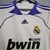 Camisa Real Madrid Retrô Home 07/08 na internet