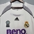 Camisa Real Madrid Retrô Home 06/07 na internet