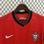 Camisa Portugal Home 2024 - loja online