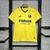 Camisa Villarreal Home 24/25