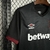 Camisa West Ham Away 24/25 - loja online