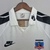 Camisa Colo Colo Retrô Home 1995 na internet