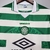 Camisa Celtic Retrô 97/98 na internet