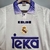 Camisa Real Madrid Retrô Home 97/98 na internet