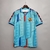 Camisa Barcelona Retrô Away 96/97