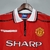 Camisa Manchester United Retrô Home 98/99 Manga Longa na internet