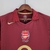 Camisa Arsenal Retrô 05/06 Manga Longa na internet