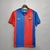 Camisa Barcelona Retrô Home 06/07