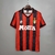 Camisa Milan Retrô Home 93/94