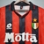 Camisa Milan Retrô Home 93/94 na internet