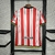 Camisa Sheffield United Home 24/25 na internet