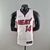 Jersey Miami Heat Associaton Edition White 21/22