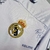 Camisa Real Madrid Retrô Home 94/96 - Jay B Jerseys