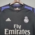 Camisa Real Madrid Retrô Third 16/17 Manga Longa na internet