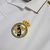 Camisa Real Madrid Retrô Home 11/12 Manga Longa - Jay B Jerseys