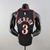 Jersey Philadelphia 76ers Iverson #3 - Preta - Jay B Jerseys