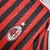 Camisa Milan Retrô Home 11/12 - Jay B Jerseys