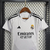 Kit Infantil Real Madrid Home 24/25 - Jay B Jerseys