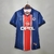 Camisa PSG Retrô Home 98/99