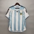 Camisa Argentina Retrô I 2006