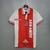 Camisa Ajax Retrô Home 97/98