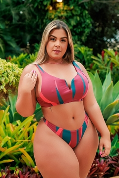 Banner da categoria PLUS SIZE