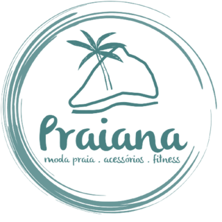 Praiana - Moda Praia, Acessórios e Fitness