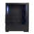 RAIDMAX AUREOLA H702TBF RGB TEMPERED GLASS - Microsistemas