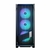 RAIDMAX X603TBF Black RGB TEMPERED GLASS - comprar online