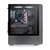 THERMALTAKE S200 Mid-Tower TG Fan x3 ARGB Black en internet