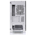 TT S100 Mid-Tower TG Fan x1 White en internet