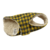 Capinha para pet Flocky - Xadrez amarelo com azul - comprar online