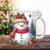 Tazas Navidad 3d