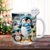 Tazas Navidad 3d en internet