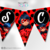 Banner Decorativo Lady Bug 04