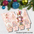 Bouquet Navideño Editable - imprimiblesxoxo