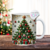 Tazas Navidad 3d