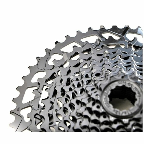 Cassete 11/36 Shimano para 27 Velocidades em Oferta! Compre Hoje! - kfbikes