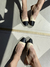 Imagem do Slingback LIA, bicolor