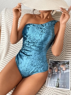 Monokini Ocean Queen - MarGo Shop