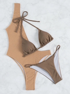 Monokini Nude Soul - MarGo Shop