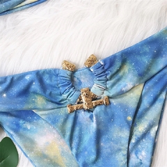 Bikini Ocean Queen - MarGo Shop