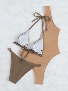 Monokini Nude Soul en internet