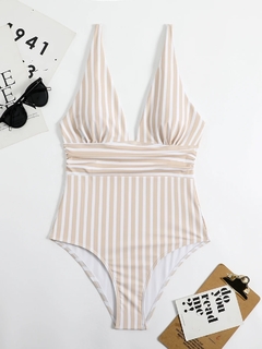 Monokini Nude soul - MarGo Shop