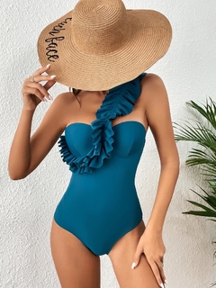 Monokini Ocean Queen