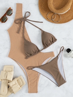 Monokini Nude Soul - comprar en línea