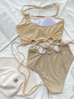 Imagen de Monokini Nude soul