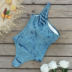 Monokini Ocean Queen en internet