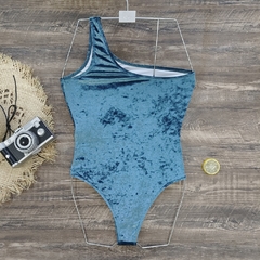 Monokini Ocean Queen - MarGo Shop